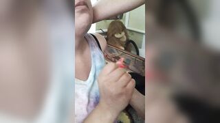 I know you love fuck my mouth - 8 image