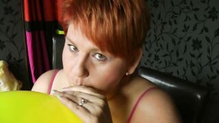 Annadevot - Balloons for Germany