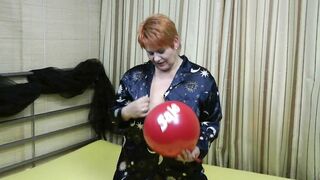 Annadevot - Naked balloon games - 2 image