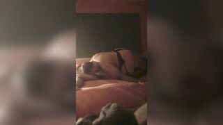 Fucked by a 56yo Thick Mature Milf - 11 image