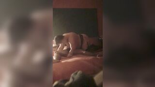 Fucked by a 56yo Thick Mature Milf - 4 image