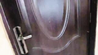 See What Happened To Two Nigerians Teens After Having Raw and Rough Sex In Their Parents Room And Mess It Up (DO NOT TRY THIS AT HOME) - 14 image