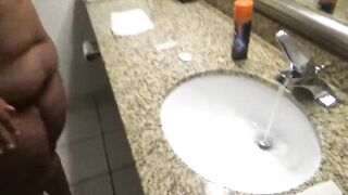 ''STARSHIP TO THE MOON" STARIN MZ JUICY AND SATAN HIMSELF AKA RATTLESNAKE - 15 image