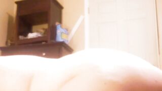 White girl takes BBC in PUSSY then ANAL. and good FACIAL - 2 image