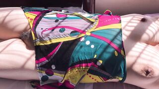 Step Mom spreading her pussy and ass wide lots of close ups - 3 image