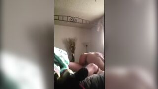 Nayas escort adventures S1-E1 THE BEST PART OF WAKIN-UP IS DICK IN YOUR CUNT! - 10 image