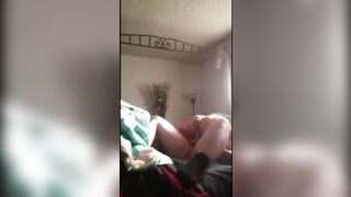 Nayas escort adventures S1-E1 THE BEST PART OF WAKIN-UP IS DICK IN YOUR CUNT! - 2 image