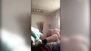 Nayas escort adventures S1-E1 THE BEST PART OF WAKIN-UP IS DICK IN YOUR CUNT! - 5 image