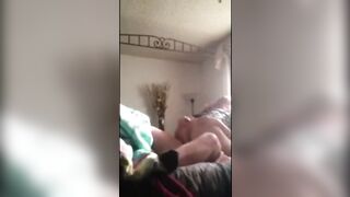 Nayas escort adventures S1-E1 THE BEST PART OF WAKIN-UP IS DICK IN YOUR CUNT! - 6 image