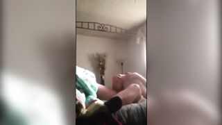 Nayas escort adventures S1-E1 THE BEST PART OF WAKIN-UP IS DICK IN YOUR CUNT! - 8 image