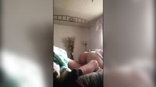 Nayas escort adventures S1-E1 THE BEST PART OF WAKIN-UP IS DICK IN YOUR CUNT! - 9 image