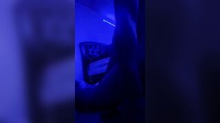 Bbw wants to fuck with other ppl in room !!! - 13 image