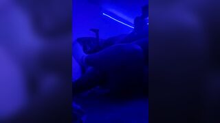 Bbw wants to fuck with other ppl in room !!! - 7 image