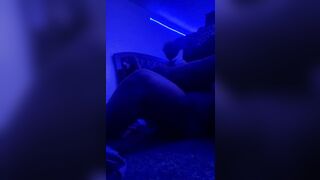 Bbw wants to fuck with other ppl in room !!! - 9 image