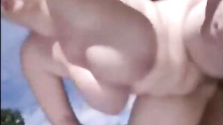 Fette Euterschlampe anal gefickt - 6 image