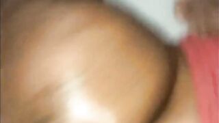 Freaky YouTube star bitch eats whip cream off pussy than creams on dick - 14 image