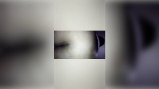 BBW Latina With HUGE ASS Fucks and Sucks White Cock -POV - MoreWaysToCum - 14 image