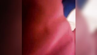 HUSBAND FILMS SLUTWIFE WITH 2 STRANGERS pt2 - 6 image