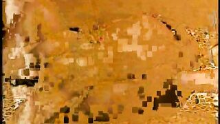 Slim bodied stud is very attracted from this big black ladie - 5 image