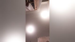 Destroying my cunt with new missile toy - 12 image