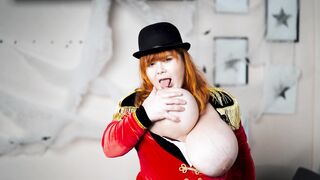 Roxanne Miller The fair of Jerk OFF