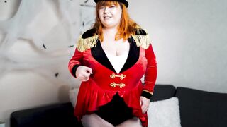 Roxanne Miller The fair of Jerk OFF - 2 image