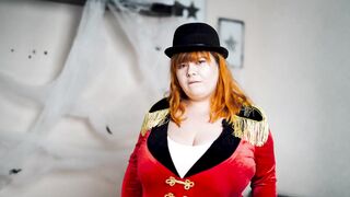 Roxanne Miller The fair of Jerk OFF - 3 image