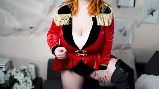 Roxanne Miller The fair of Jerk OFF - 4 image