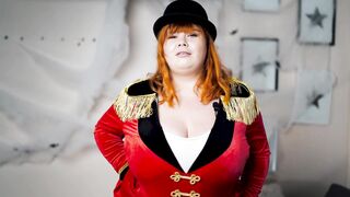 Roxanne Miller The fair of Jerk OFF - 5 image