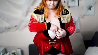 Roxanne Miller The fair of Jerk OFF - 6 image