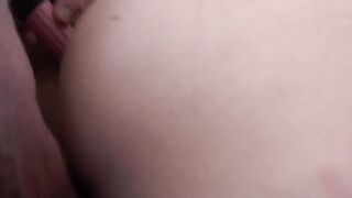 Gang beng for the busty bbw with double penetration - 7 image