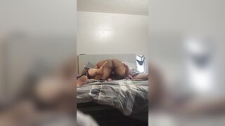 Daddy fucks Nuggie while talking dirty - 6 image