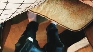 Sucking and Fucking after Partying in our Hotel Room - 3 image