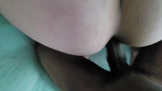 Sucking & Fucking My Plug - 13 image