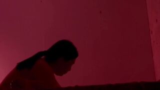 Chinese MILF Drains Balls at Asian Massage Parlor