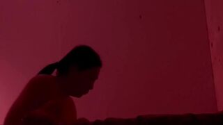 Chinese MILF Drains Balls at Asian Massage Parlor - 6 image