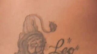 Couple of naughty well-padded colege ebony girls asked teach - 4 image