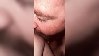 Can I cum in your mouth?