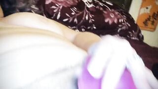 getting off with sensual sunshine - 5 image