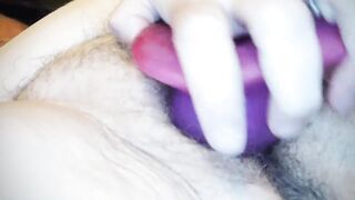 getting off with sensual sunshine - 8 image