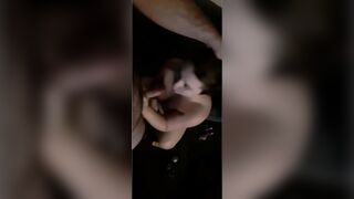 Moaning, big cock, and orgasm! - 6 image