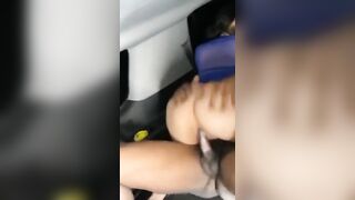 Pornstar bitch sucked my dick - 13 image