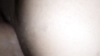 Slutty bitch fuck with her cousin - 14 image