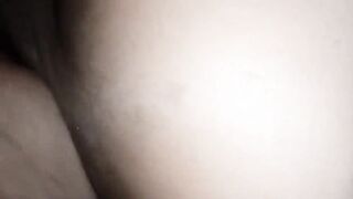 Slutty bitch fuck with her cousin - 15 image