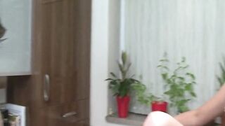 Banging Girlfriend's Step Mum - 12 image