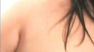 Inexperienced BBW gets drilled after sucking fit stud's pole - 12 image