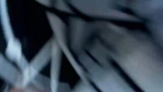 Real life exhibitionism on our fun day out