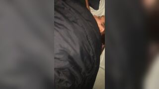 Big Ass her pussy farting - 11 image