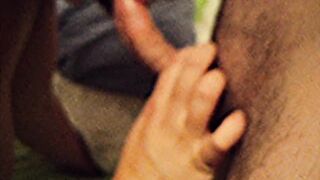 From the vault Hot dripping blowjob from a bbw - 10 image