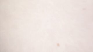 Super hard orgasm with my new toy - 2 image